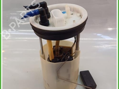 Used Fuel pump VW POLO V (6R1, 6C1) 1.4 (6R1) (85 hp) 20329745