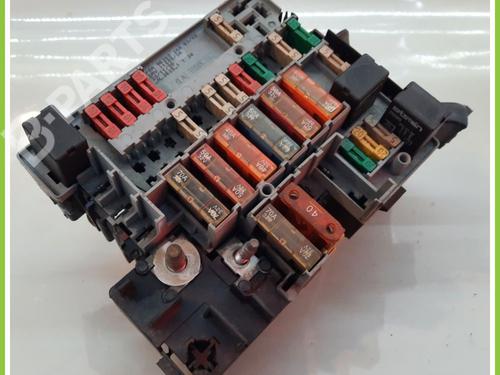 Fuse box PEUGEOT 206 Hatchback (2A/C) 1.4 i | BP11764554E1 