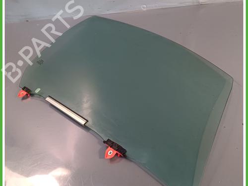Rear right door window TOYOTA YARIS (_P13_) 1.4 D (NLP130_, NLP130) | BP18825819C21 