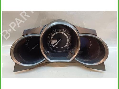 instrument-cluster-citroen-c3-ii-sc_-2009-40137127 main image