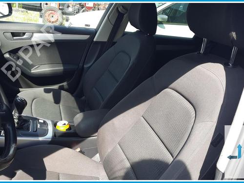 Rear right panel AUDI A4 B8 (8K2) 2.0 TDI | BP40146163C61 - Image 15