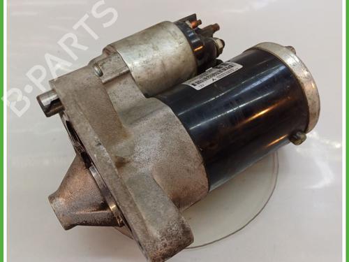 Used Starter CITROËN C3 I (FC_, FN_) 1.4 i Bivalent (73 hp) 18353903