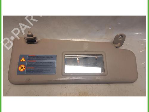 Left sun visor DACIA DUSTER (HS_) 1.5 dCi 4x4 (HSMC, HSMD) | BP40076181I1 - Image 3
