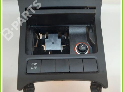 Middle console VW GOLF V (1K1) 2.0 TDI 16V | BP11367936I22 