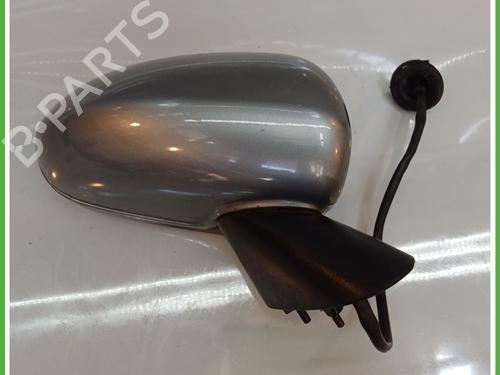 Right mirror OPEL CORSA D (S07) 1.2 LPG (L08, L68) | BP18785067C27 