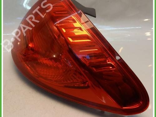 Right taillight OPEL MERIVA B MPV (S10) 1.4 (75) | BP30382458C35 