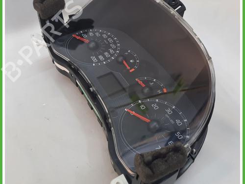 Instrument cluster FIAT PANDA (169_) 1.2 (169.AXB11, 169.AXB1A) | BP13510122C47