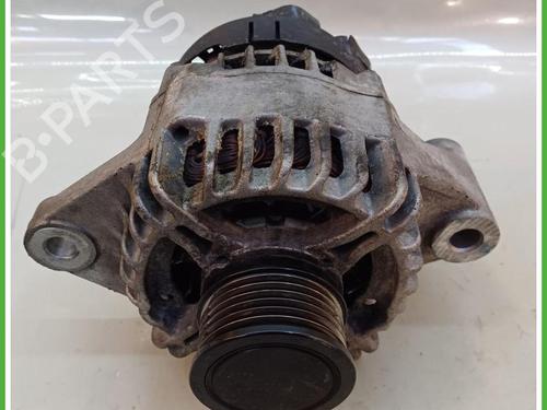 Alternator FIAT TIPO Hatchback (356_, 357_) 1.6 D (356HXG1B, 356HXG11) | BP40137244M7 - Image 2