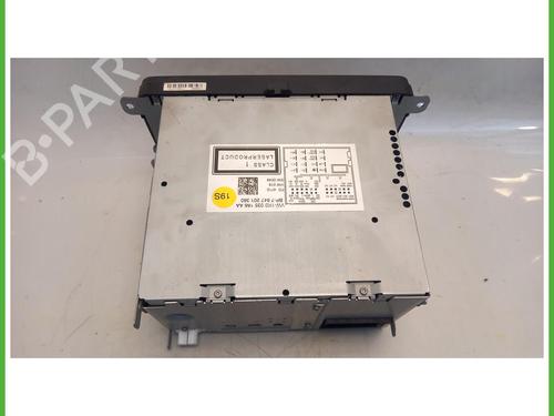 Radio VW PASSAT B7 (362) 1.6 TDI | BP40073845E6 - Image 2