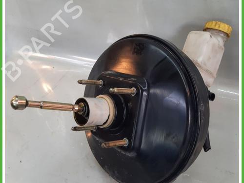 Servo brake FIAT PUNTO (188_) 1.2 16V 80 (188.233, .235, .253, .255, .333, .353, .639,... | BP15051615M42 