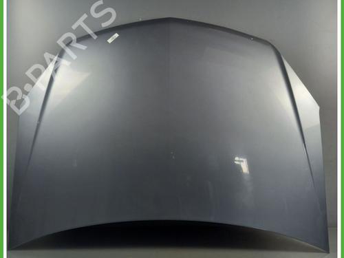 Used Hood OPEL ASTRA H Estate (A04) 1.7 CDTI (L35) (101 hp) 15811407