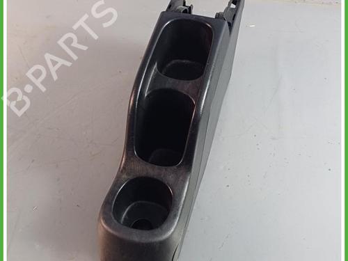 Middle console FIAT PANDA (312_, 319_) 0.9 Natural Power (312PXG1A, 312PYC1A) | BP40138791I22 - Image 2