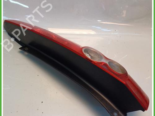 Right taillight FORD FIESTA V (JH_, JD_) 1.25 16V | BP27409565C35 