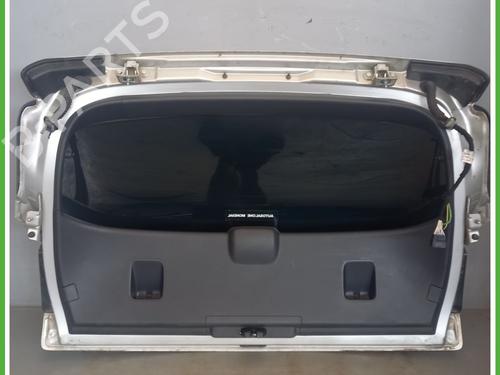 Tailgate PEUGEOT 3008 I MPV (0U_) 1.6 HDi | BP27409456C6 