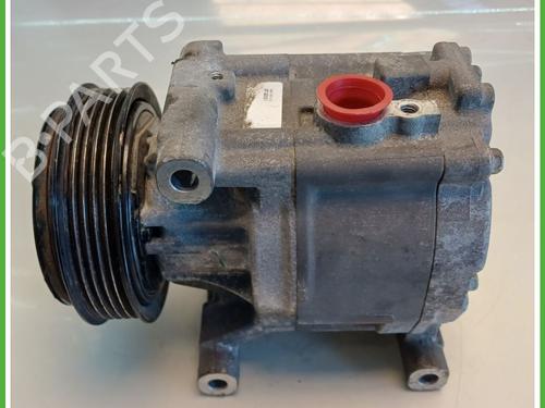 AC compressor FIAT PANDA (169_) 1.2 Natural Power (169.AXB1A) | BP29563837M34 