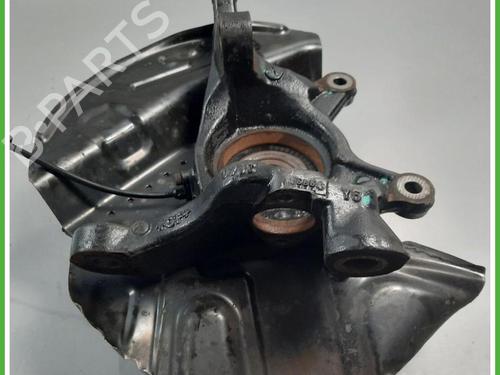 Right front steering knuckle BMW X5 (E53) 3.0 d | BP40132707M26 - Image 5