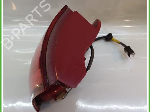 Right taillight KIA PICANTO I (SA) 1.1 | BP16378536C35 