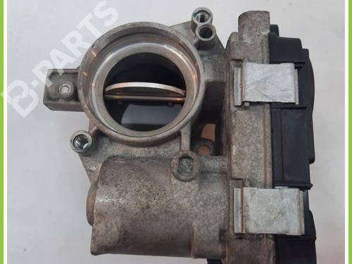 Throttle body FIAT PUNTO (199_) 1.3 D Multijet | BP11370486M82 