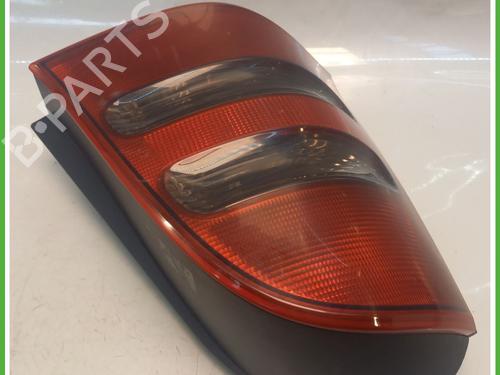 Left taillight MERCEDES-BENZ A-CLASS (W168) A 170 CDI (168.009, 168.109) | BP30169315C34