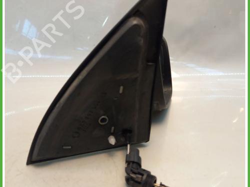 Right mirror SEAT AROSA (6H1) 1.0 | BP30382467C27