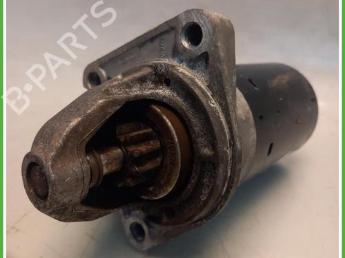 Starter MAZDA 2 (DY) 1.2 (DY3W) | BP40074200M8 - Image 2