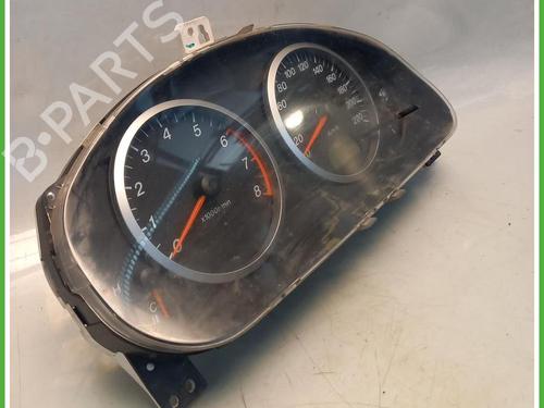Instrument cluster MAZDA 2 (DY) 1.2 (DY3W) | BP40074198C47 - Image 5