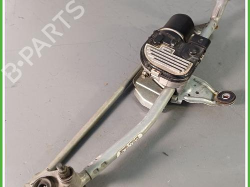 Vindrude Viskermekanisme VW PASSAT B6 Variant (3C5) 1.4 TSI EcoFuel | BP29498853C83 