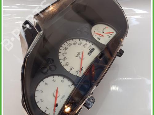 Kombinert Instrument FORD FIESTA IV (JA_, JB_) 1.25 i 16V | BP17765418C47 