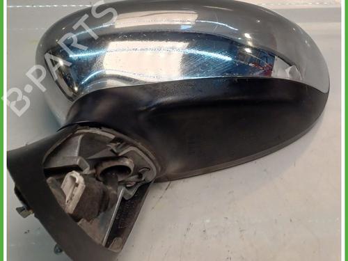 Left mirror FIAT 500 (312_) 1.2 (312AXA1A) | BP21384530C26