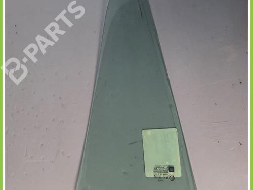 Rear left door window OPEL ASTRA H Estate (A04) 1.6 (L35) | BP11721954C20 