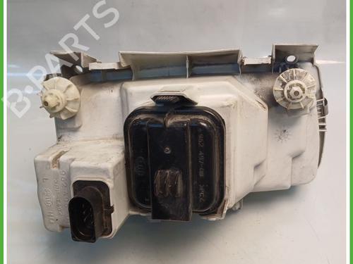 Left headlight VW POLO III (6N1) 60 1.4 | BP24973732C28 