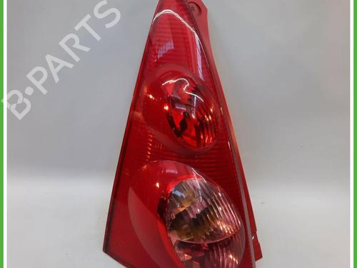 left-taillight-citroen-c1-pm_-pn_-2005-2006-2007-2008-2009-2010-2011-2012-2013-2014-40131600 main image