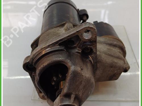 Starter OPEL VECTRA B (J96) 1.6 i 16V (F19) | BP17513649M8 