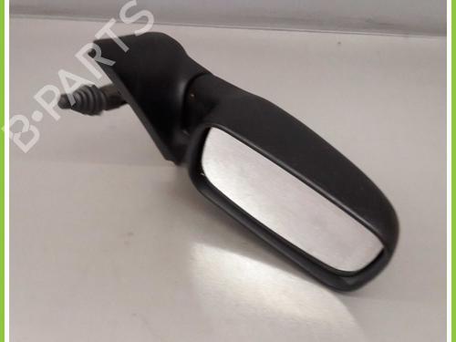 Used Right mirror FIAT PUNTO (176_) 55 1.1 (54 hp) 13509923