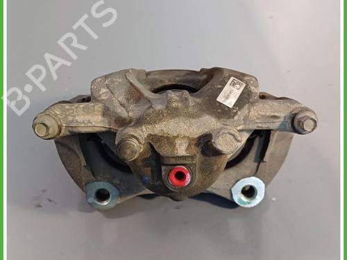 Left front brake caliper OPEL ASTRA J Saloon 1.7 CDTI (69) | BP40140931M105 - Image 3