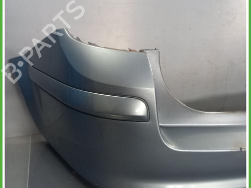 Rear bumper OPEL ASTRA H Estate (A04) 1.7 CDTI (L35) | BP16547838C8 