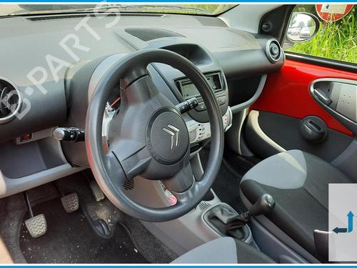 Engine CITROËN C1 (PM_, PN_) 1.0 | BP40074019M1 - Image 9