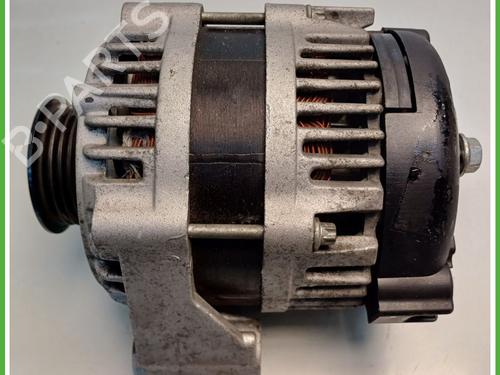 Alternator CHEVROLET AVEO / KALOS Hatchback (T250, T255) 1.2 | BP25986221M7 