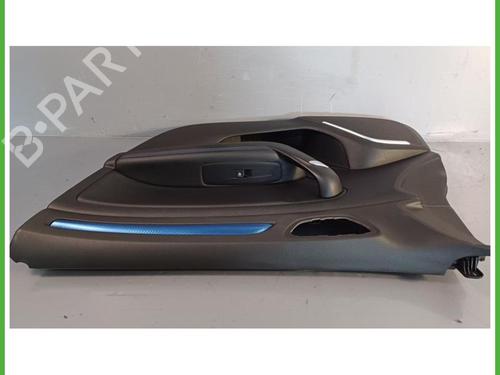Front right panel RENAULT MEGANE IV Hatchback (B9A/M/N_) 1.5 dCi 110 (B9A3) | BP40141843C59 - Image 5