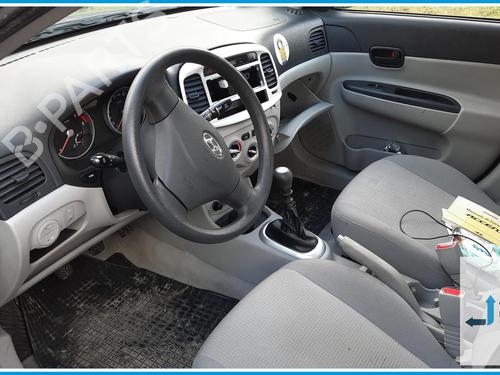 Switch HYUNDAI ACCENT III Saloon (MC) 1.5 CRDi GLS | BP40149239I30 - Image 11