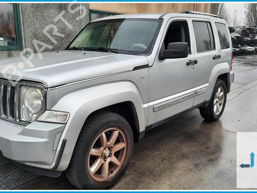 Instrument cluster JEEP CHEROKEE (KK) 2.8 CRD 4x4 | BP40146481C47 - Image 8