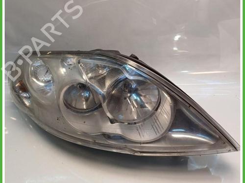 left-headlight-renault-master-iii-van-fv-2010-40143667 main image