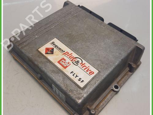 Engine control unit (ECU) CHEVROLET AVEO / KALOS Hatchback (T250, T255) 1.2 | BP29629584M57 