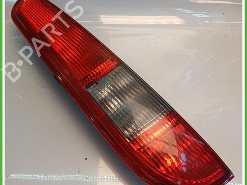 Used Left taillight FORD FOCUS II Turnier (DA_, FFS, DS) 1.6 TDCi (109 hp) 27409625