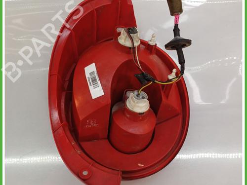 Left taillight CHEVROLET MATIZ (M200, M250) 1.0 | BP18105567C34 