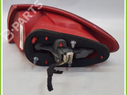 Left taillight ALFA ROMEO 147 (937_) 1.9 JTD 16V (937.AXG1B, 937.BXG1B) | BP11721558C34 