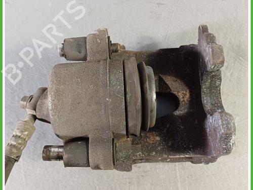 Right front brake caliper VW POLO V (6R1, 6C1) 1.4 (6R1) | BP26377580M104 