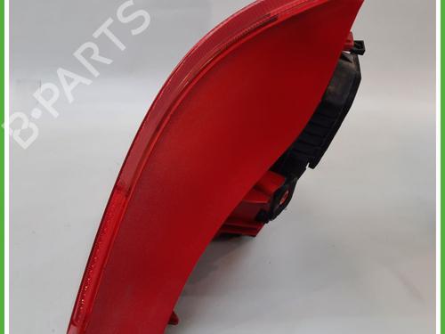Left taillight RENAULT CLIO II (BB_, CB_) 1.2 (BB0A, BB0F, BB10, BB1K, BB28, BB2D, BB2H, CB0A,... | BP12318570C34 