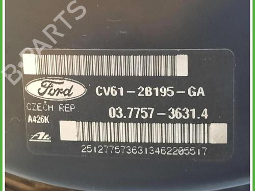 Servo brake FORD KUGA II (DM2) 2.0 TDCi | BP40133929M42 - Image 4