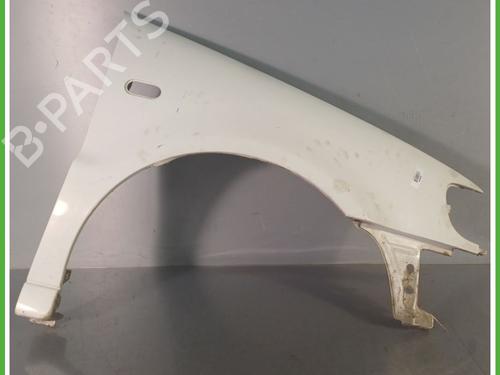 Used Right front fenders VW POLO III (6N1) 60 1.4 (60 hp) 25937595